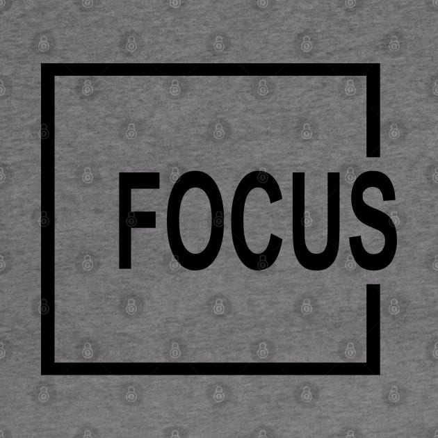 Focus by Sinmara